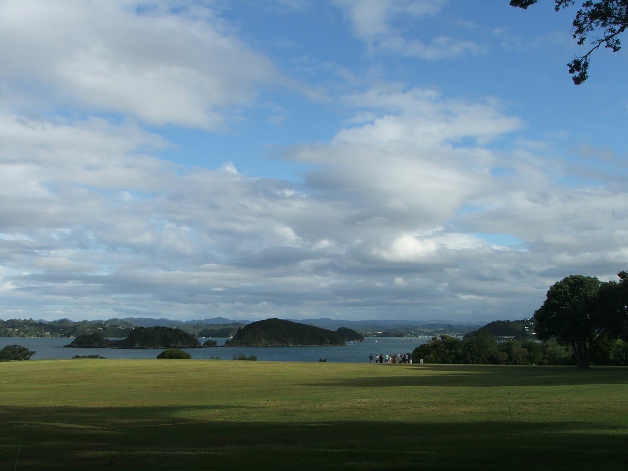 Bay of Islands