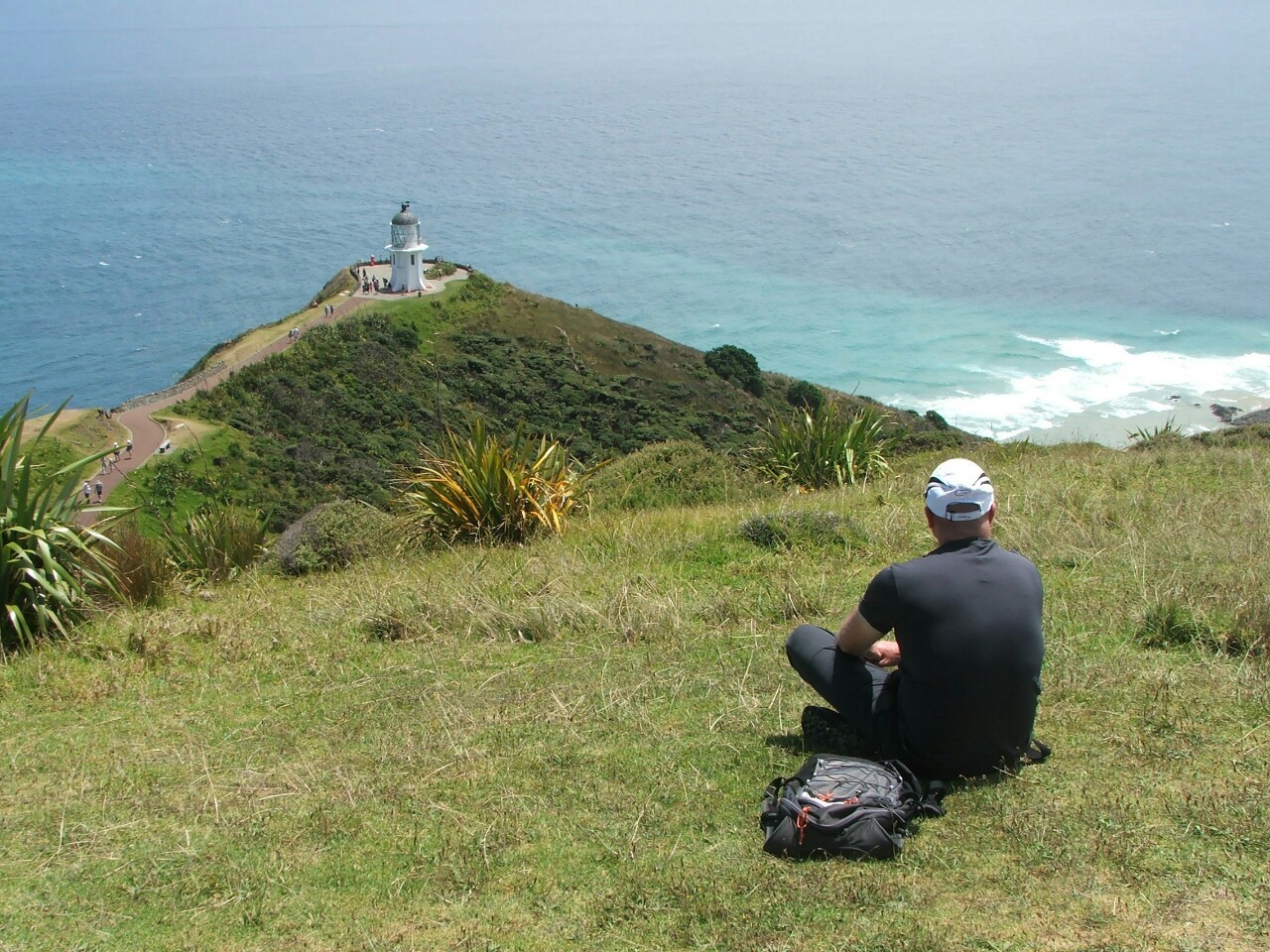 Cape Reinga