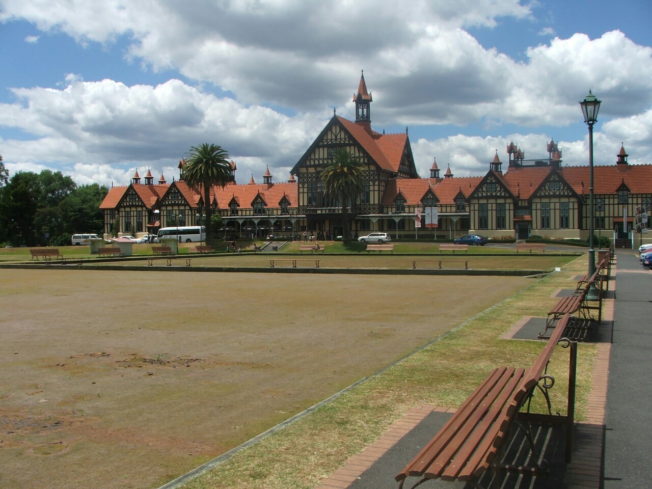 Rotorua