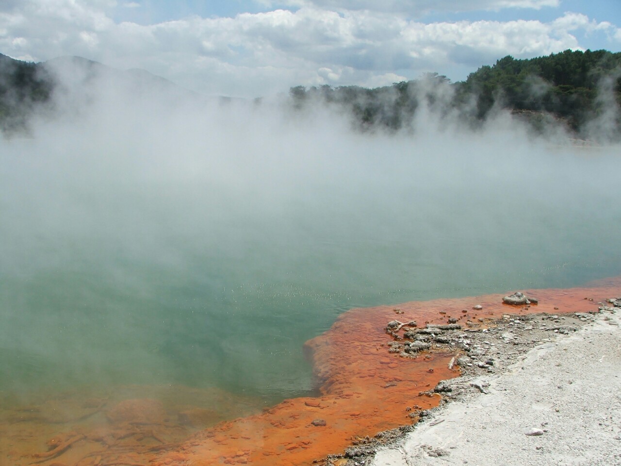 Wai-O-Tapu