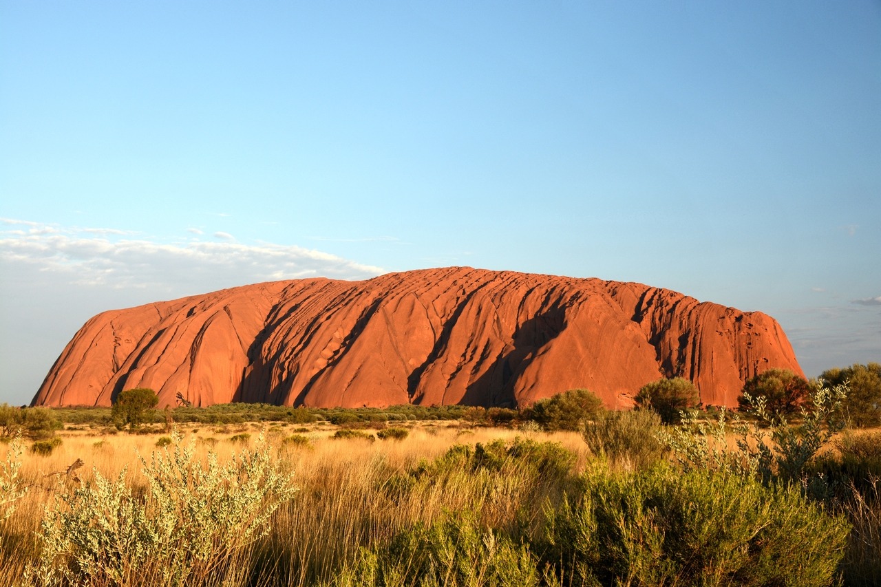 Uluru