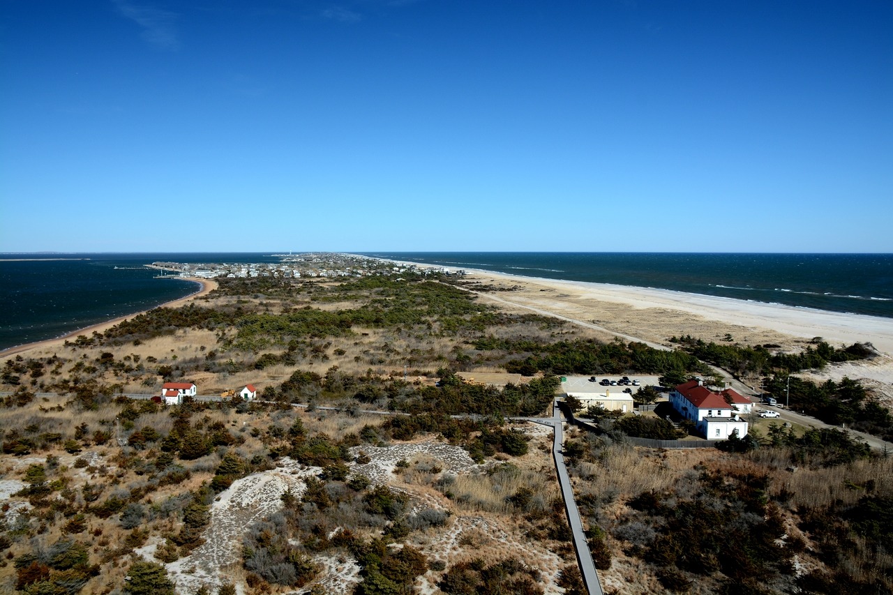 Fire Island és már megint vége