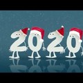 Happy New year 2020 | Happy New year Whatsapp Status Video 2020 #newyearwhatsappstatusvideo​