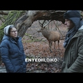 ENYEDI ILDIKÓ és Till Attila a Testről és lélekről című film forgatásán / PROPAGANDA 2016.01.19