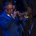 Arturo Sandoval: a szabadság és a jazz legendás virtuóza