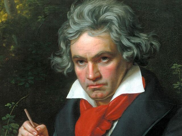 Beethoven, a modern zongora első pionírja