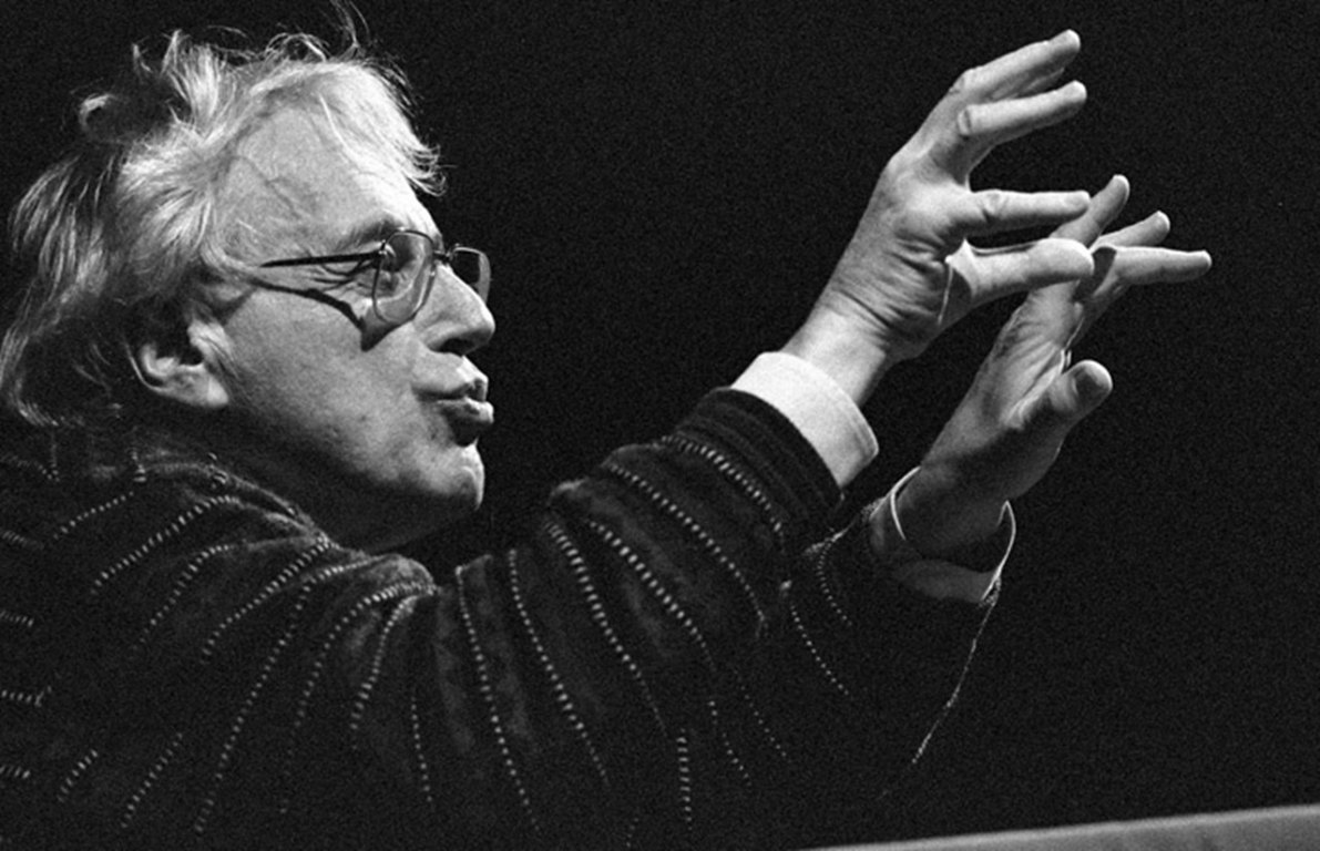 A komolyzene tudós punkja: 5 + 1 izgalmas tény Ligeti Györgyről