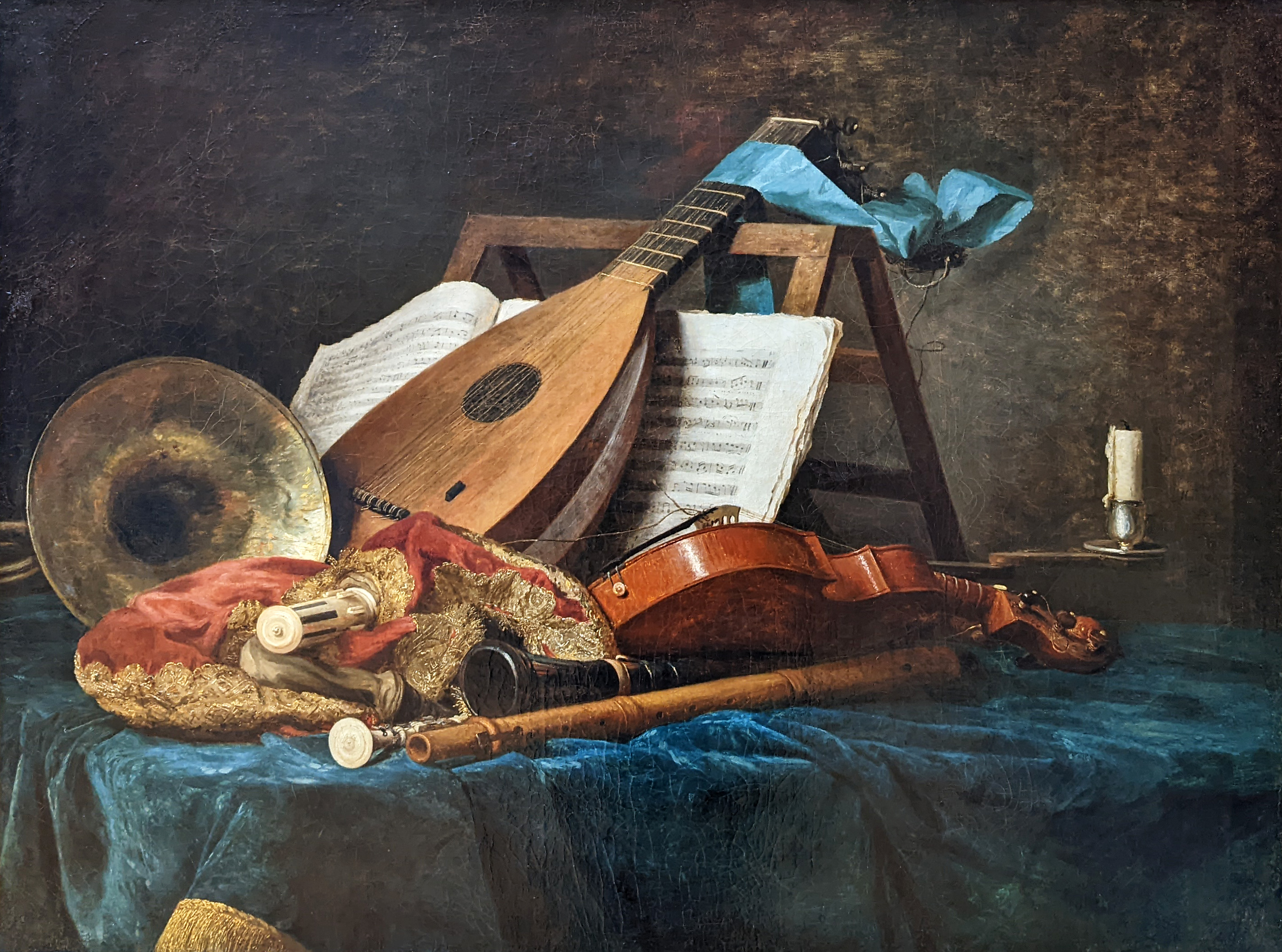Miért jelentett forradalmat Bach (és a többiek) újrafelfedezése a zenében?