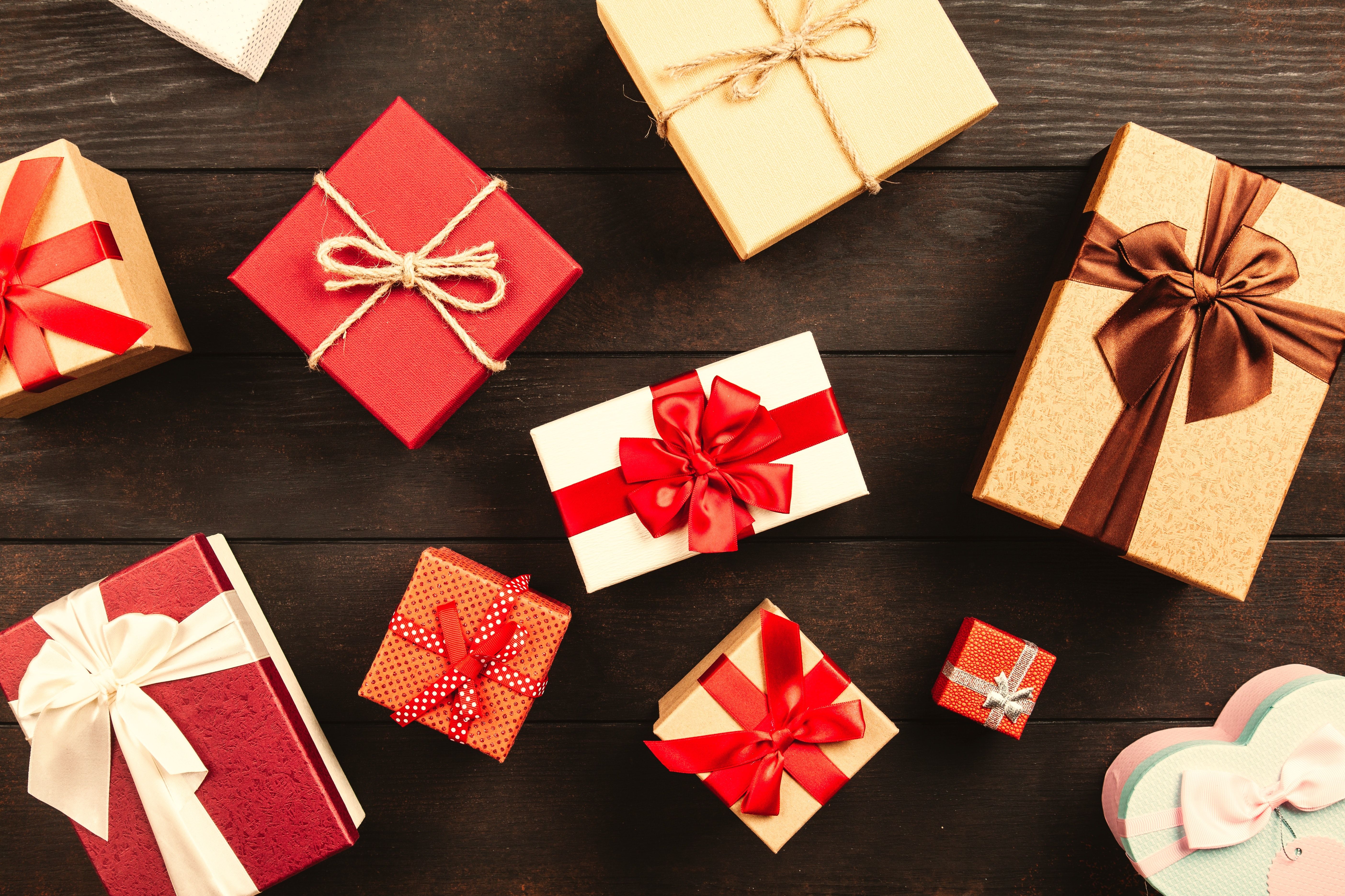 Álmaink ajándékai – 5 tipp, hogy őszinte legyen az öröm a fa alatt