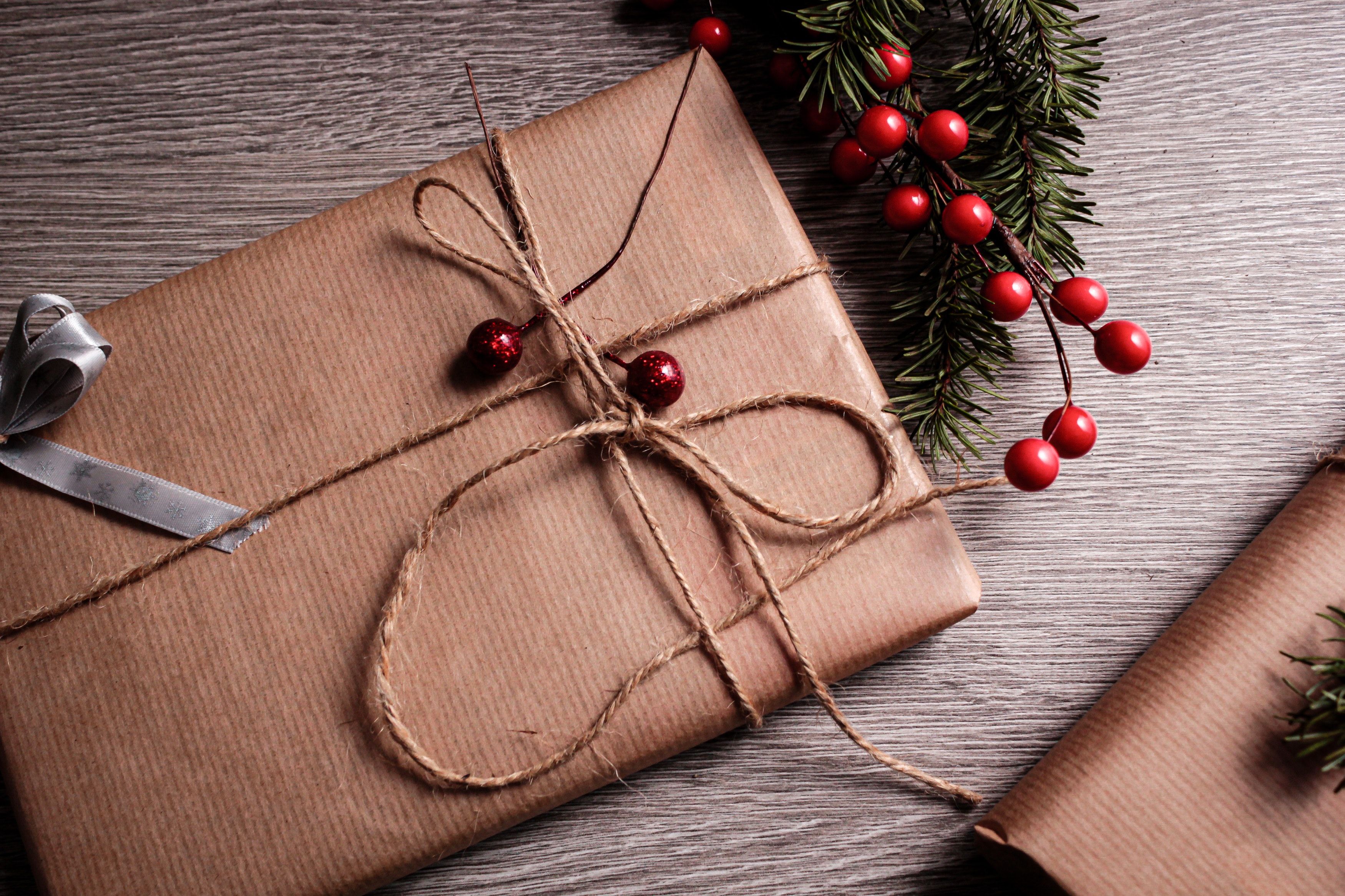 Mit adjunk karácsonyra?   –    6 különleges ajándékötlet