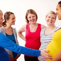 Terhesség 17-20. hét