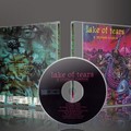 Lake Of Tears – A Crimson Cosmos (1997)