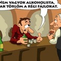 Alkoholista