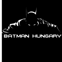 Újra elérhető a Batman Hungary weboldal!