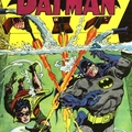 Labdák, magnók, bombák (Batman #207)