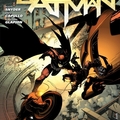 Toronyban fészkelő baglyok (Batman #002)