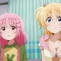 Comic Girls és kezdés