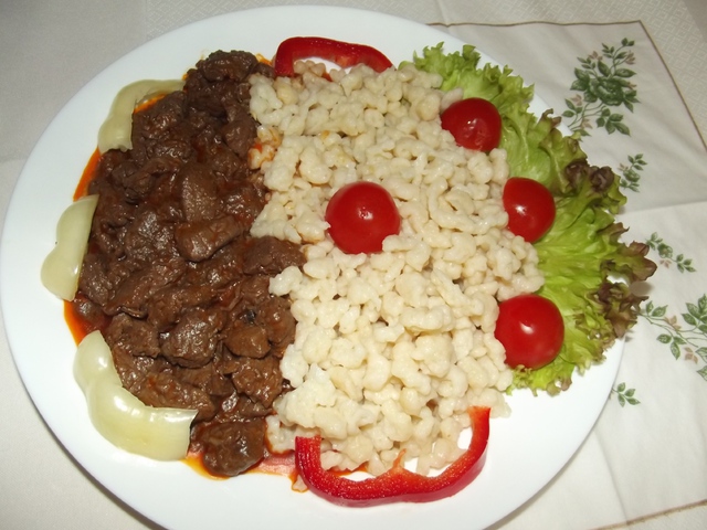 Szarvaskockák Bözse módra