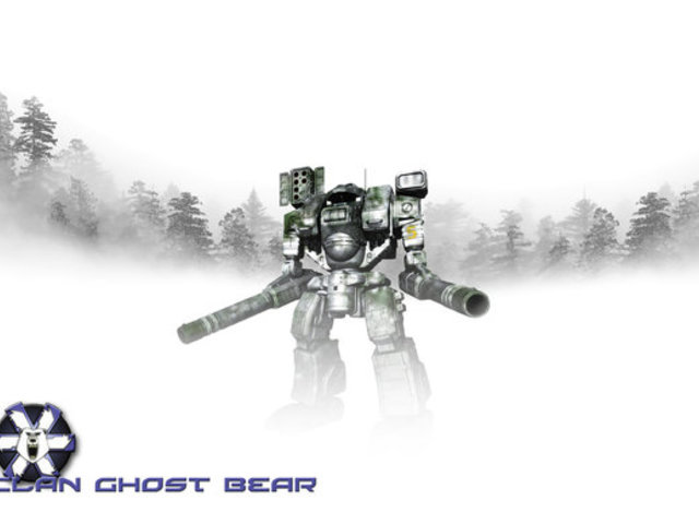 Ghost Bear Klán