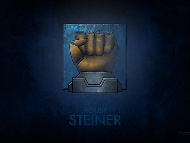 Top 10 Steiner Card