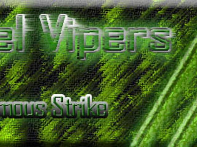 Steel Viper klán