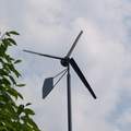 Windmill modding...