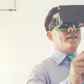 Virtuális valóságból üzleti valóság