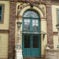 Zsolnay-Sikorcki ház (november)