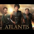 Atlantis II: Két előzetes két kontinensről