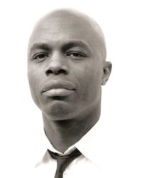 Christopher Obi