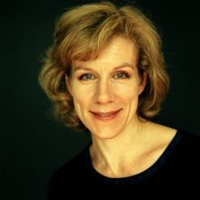 Juliet Stevenson