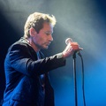 David Duchovny koncertet ad Budapesten 2019-ben