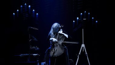 Loreena McKennitt Budapestre látogat