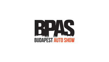 Több autós újdonsággal is találkozhatunk a Budapest Auto Show-n október 26-28. között