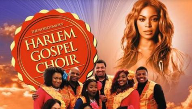 Visszatér Budapestre a világhírű Harlem Gospel Choir