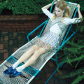 Taylor Swift for The New York Times Style Magazine - T! December 2009