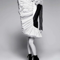 Lady GaGa in Elle January 2009