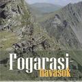 MEGJELENT! Fogarasi-havasok hegymászó és turistakalauz -  Bácskai Gusztáv és Wild Ferenc könyve.
