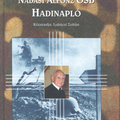 Nádasi Alfonz OSB kötetei