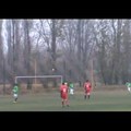 ELTE-BEAC (III) - Henger FC 4-0 (0-0)