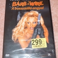 Barb Wire (vs. Casablanca)