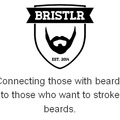 Termékteszt: Bristlr, a szakállas randi-app