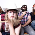 Zene szakállnövesztéshez - The Beards