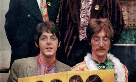 Egy félig megvalósult concept – Búcsúzik a Beatles 50 blog