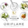 Katalógus szemle: Oriflame 2017/8