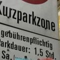Drágább a parkolás Bécsben