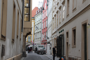 A szörnyeteg háza Bécsben