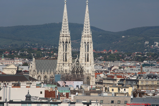 A multikulti Bécs