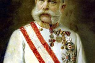 Ferenc József édes öröksége