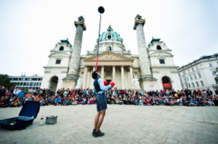 Ingyen látogatható programok Bécsben - szeptember